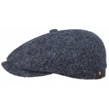 Casquette hatteras Washington Marine stetson - achat casquette Reference : 11468 | Chapellerie Traclet