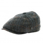 Relaxed DOMED Chevron Cap - City Sport
