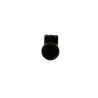 Bouton clip pour bretelles à boutons