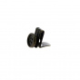 Pairs of clip buttons for button straps