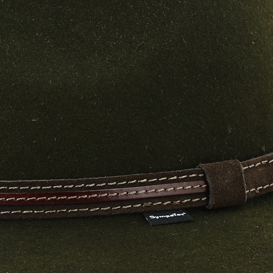 Traveller Sympatex hat