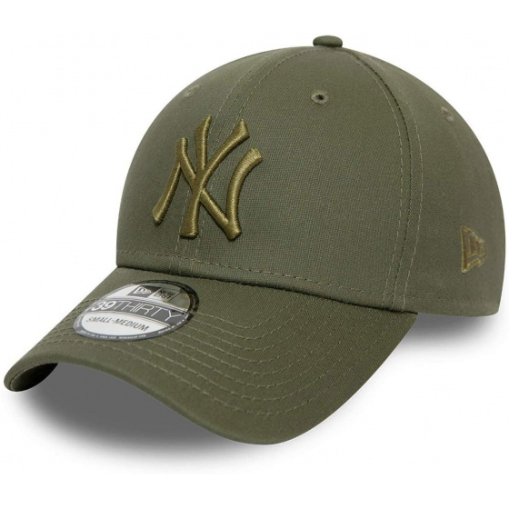Casquette NY 9Forty Kaki- New Era