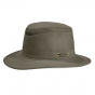T5MO Organic AIRFLO® Hat Olive- Tilley