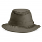 Hat T5MO Organic AIRFLO® Olive- Tilley