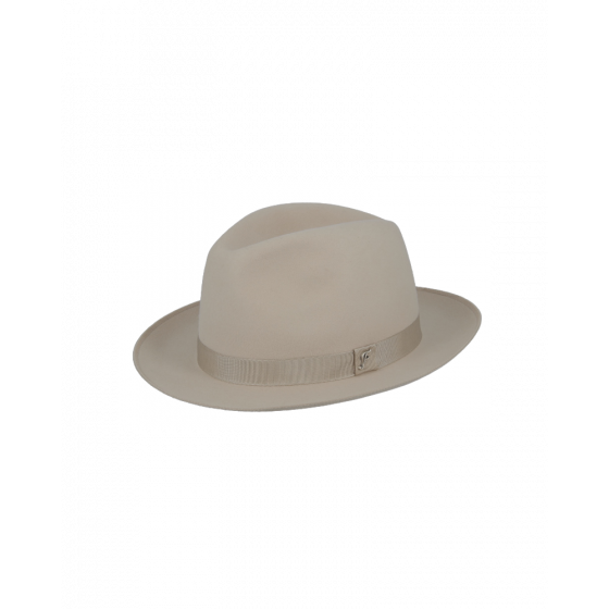 Flechet Hat - The Chazelles - Natural