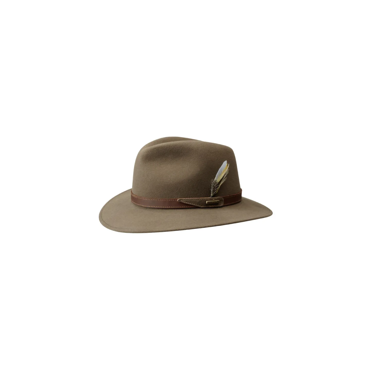 Eagar- chapeau stetson vitafelt
