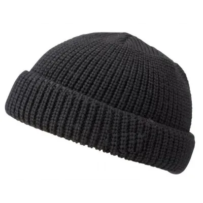 Bonnet Marin Noir - Traclet