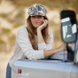 Yoel Duck Bill Cap - Hatland