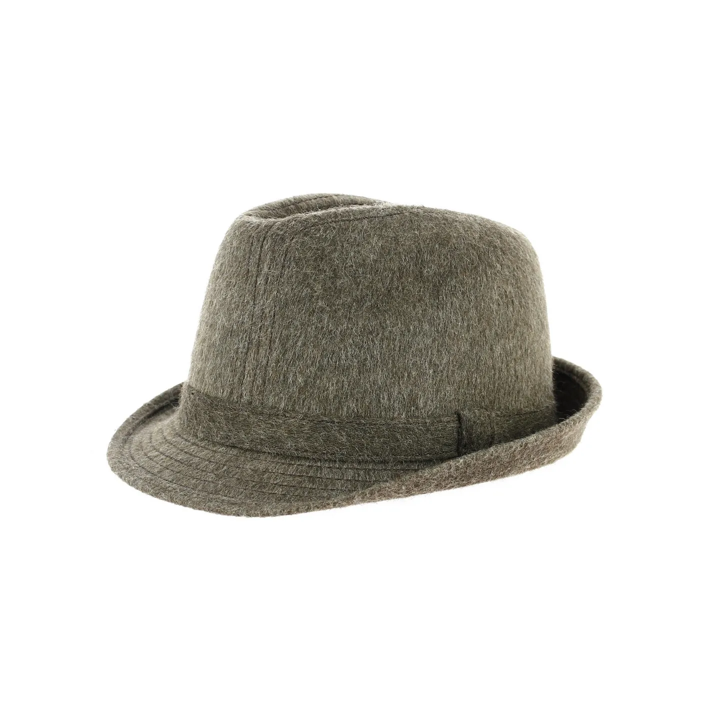 Chapeau Feutre petit bord