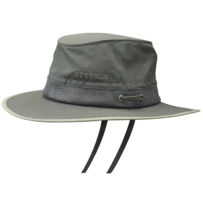 Chapeau Anti-moustique Keewatin - Stetson