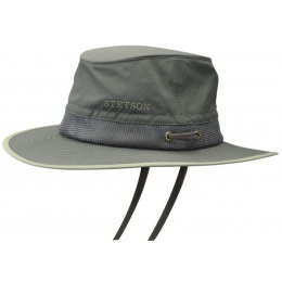 Keewatin Anti-Mosquito Hat - Stetson