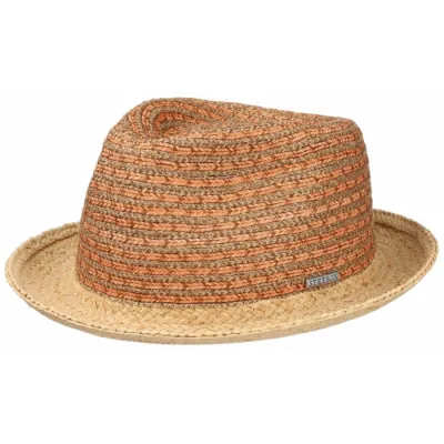 Trilby Miami Hat - Stetson