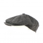 Casquette Hatteras Pablo Laine Marron - Traclet