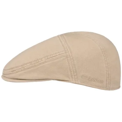 paradise beige cap - stetson cap shop Reference: 4462 | Chapellerie Traclet