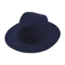 Chapeau de Pluie Colamtiss Bari Marine - TracletReference : 14381| Chapellerie Traclet