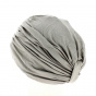Sultan Beige Chemotherapy Turban - Traclet