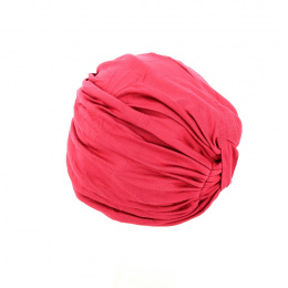 copy of Turban chimiothérapie Sultan Rose poudre - Traclet