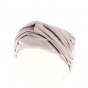 Samra Pink chemotherapy turban powder - Traclet