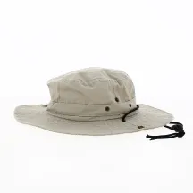 Chapeau Traveller Outdoor Jones Beige - Traclet