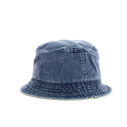 New York Cotton Bob Blue - Traclet