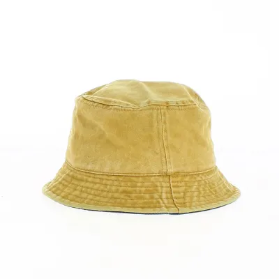 Bob New York Cotton Mustard Yellow - Traclet