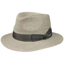 Chapeau Traveller Toyo Gris - Stetson