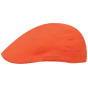 Texas Cotton Orange Cap - Stetson