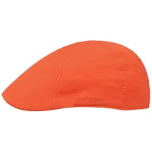 Casquette Texas Coton Orange - Stetson