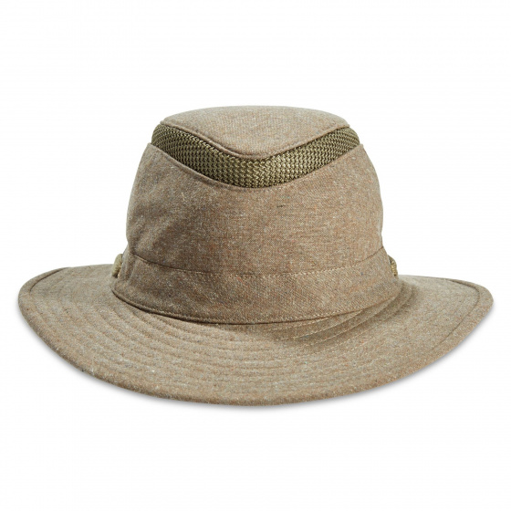 Chapeau Tilley TMH55 Mashup Marron Chapeau Tilley TMH55 Mashup Marron