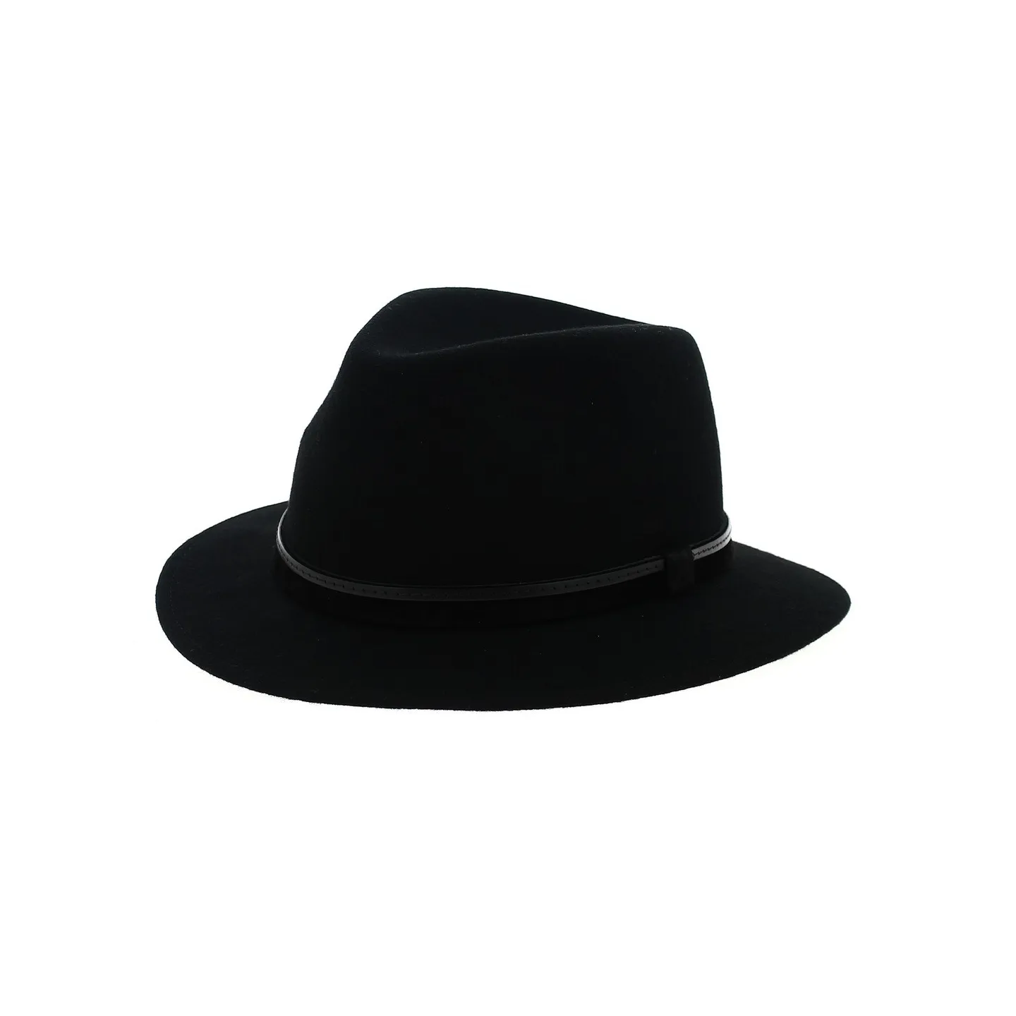 Bellamy Potenza Felt Hat - Traclet