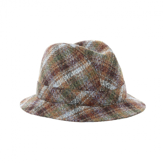 Bob anglais Pedro Laine Marron - Traclet