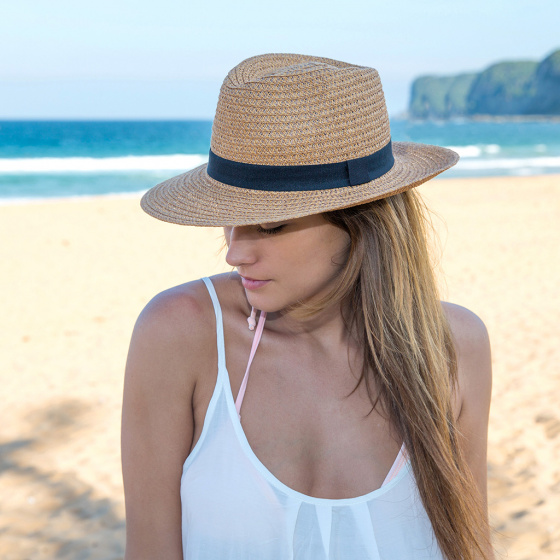 Traveller Lightweight Camel Hat - House Of Ord Traveller Lightweight Camel Hat - House Of Ord
