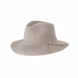 Traveller Gilly beige hat UPF 50+