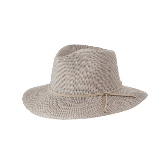 Chapeau Traveller beige UPF 50+