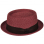 Porkpie Waits Copper BAILEY hat