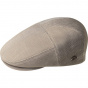Beige Slater Hat - Bailey