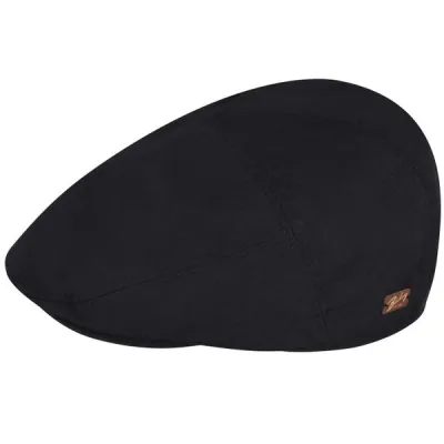 Casquette Bailey Graham noir