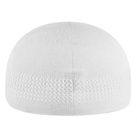 Casquette Baseball Tropic Ventair SpaceCap Blanche - Kangol