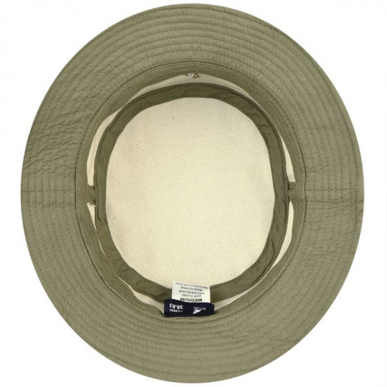 Bob Stripe Lahinch Coton Beige - Kangol