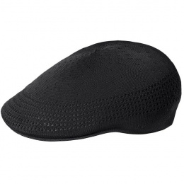 Tropic 507 Ventair Black Cap - Kangol