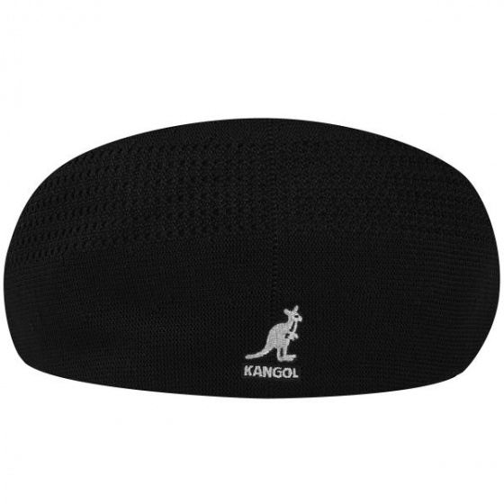 Casquette Tropic 507 Ventair Noire - Kangol