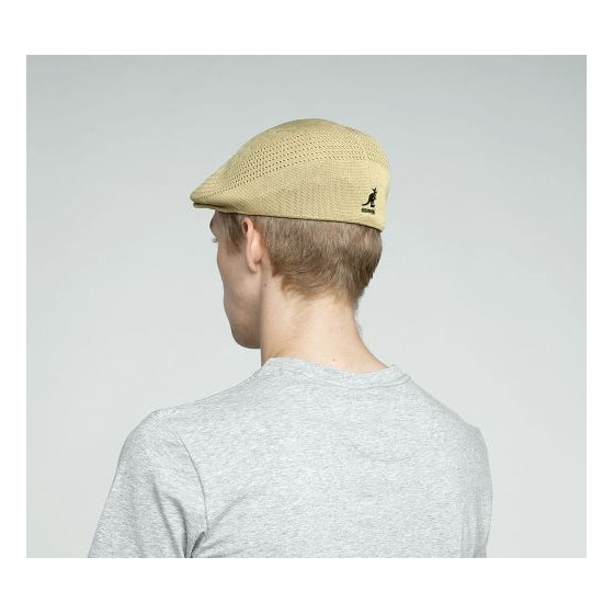 Tropic 507 Ventair Beige Cap - Kangol Tropic 507 Ventair Beige Cap - Kangol