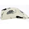 Miglia Duck Bill Cotton Cap - City Sport Reference: 14681| Traclet Hat Shop