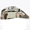 Casquette Bombée Chénas Vintage Coton - City Sport  Reference : 14680| Chapellerie Traclet