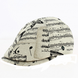 Sealife Coton cap by City Sport