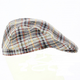 adam cap