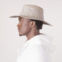Hat T4MO-Hikers Organic Cotton AIRFLO® Beige