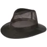 Chapeau Traveller Outdoor Air Marron foncé - Stetson