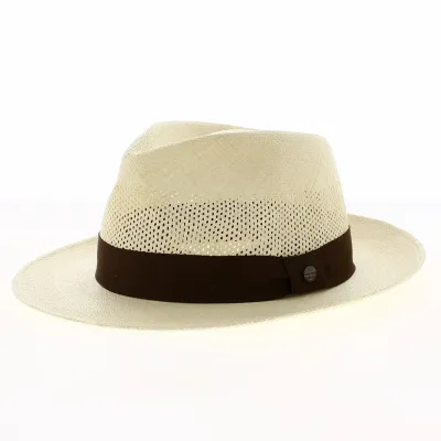 Panama Solena Traveller Hat - City Sport