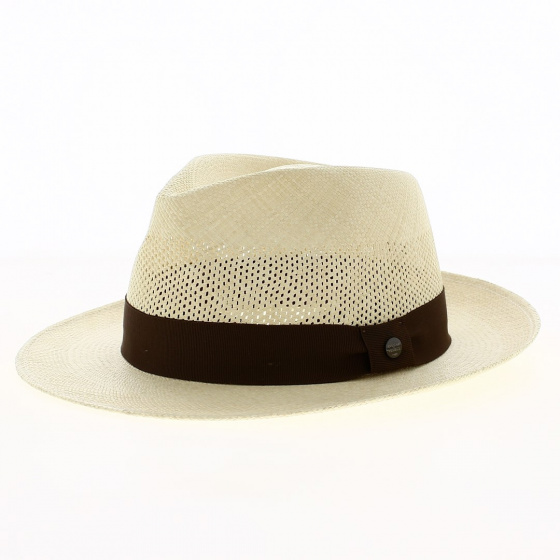 Panama Solena Traveller Hat - City Sport